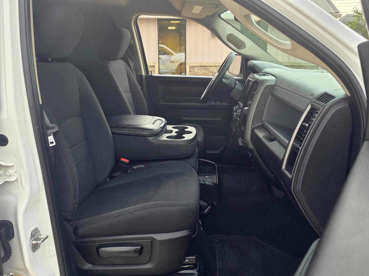 Used 2019 RAM 1500 Express w/ Wheel & Sound Group AWD/4WD image 22