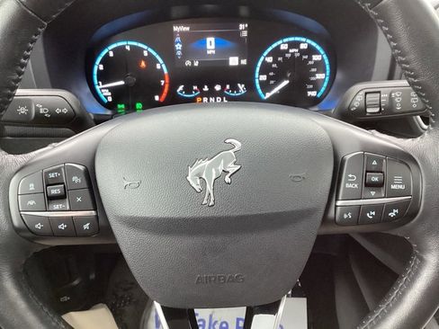 Used 2023 Ford Bronco Sport Big Bend w/ Convenience Package image 30