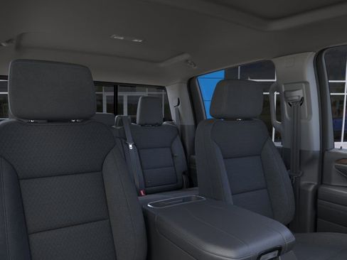 New 2026 Chevrolet Silverado 2500 LT image 57