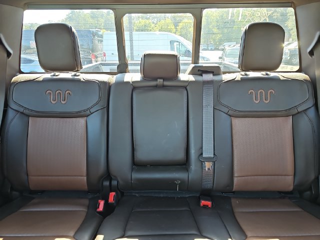 Used 2023 Ford F150 King Ranch w/ Equipment Group 601A High AWD/4WD image 26