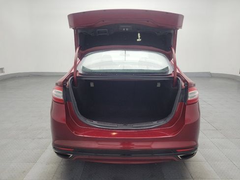 Used 2014 Ford Fusion SE w/ Equipment Group 201A image 29