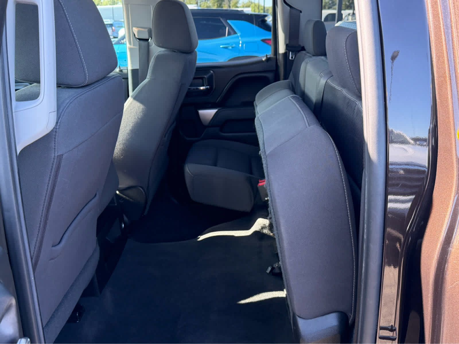 Used 2019 Chevrolet Silverado 1500 LT AWD/4WD image 30