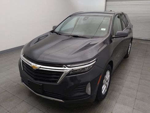 Used 2023 Chevrolet Equinox LT FWD image 15