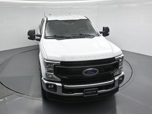 Certified 2022 Ford F350 XL w/ Power Equipment Group AWD/4WD image 33