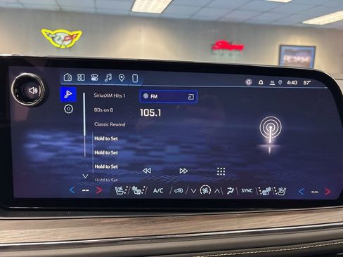 New 2026 Chevrolet Tahoe Premier w/ Sun And Tow Package image 41