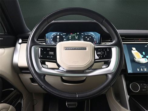Used 2023 Land Rover Range Rover SE image 25