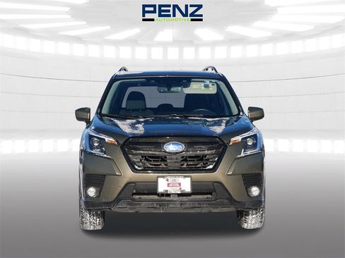 Certified 2024 Subaru Forester Premium image 2