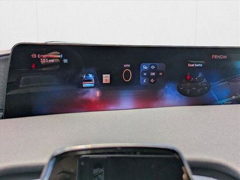 New 2025 Lincoln Navigator Reserve image 10