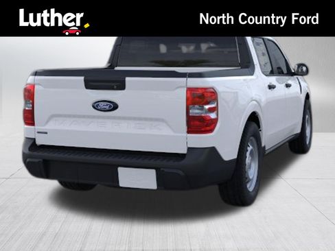 New 2026 Ford Maverick XL AWD/4WD image 8