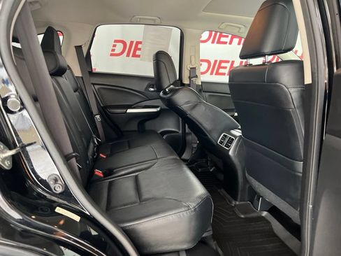 Used 2015 Honda CR-V Touring image 11