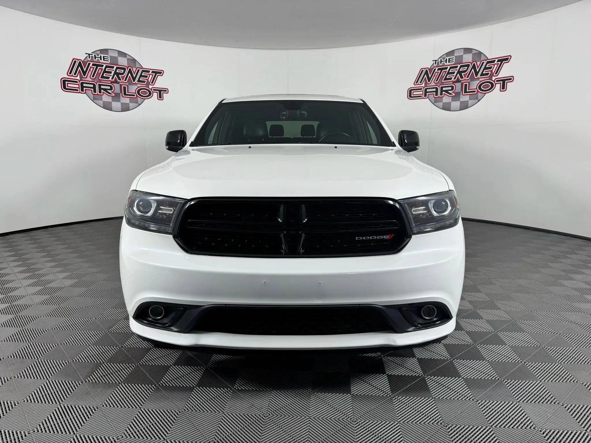 Used 2017 Dodge Durango GT w/ Premium Group AWD/4WD image 2