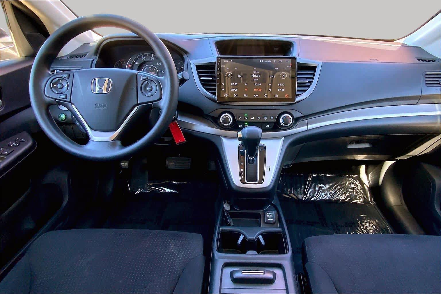 Used 2013 Honda CR-V EX image 16