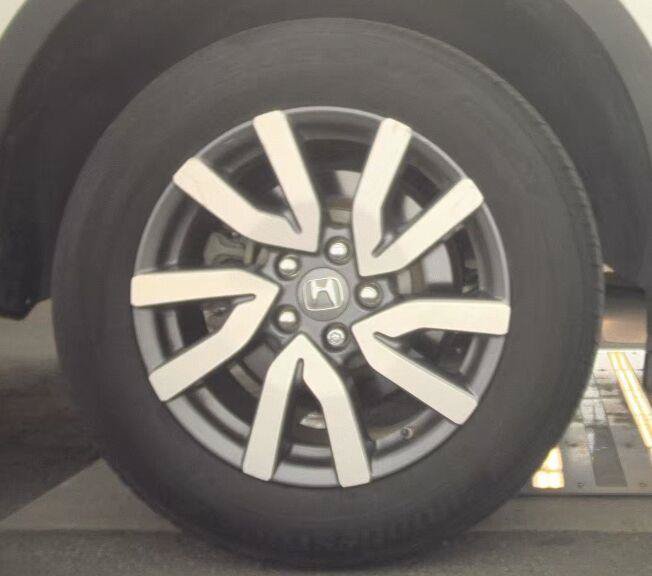 Used 2021 Honda Pilot EX image 7