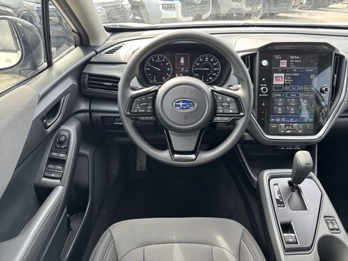 New 2026 Subaru Crosstrek 2.0i Premium image 12