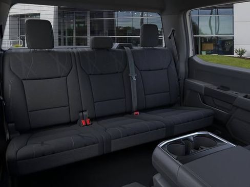 New 2026 Ford F150 STX AWD/4WD image 11