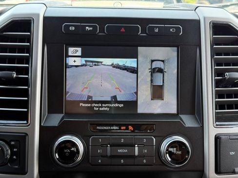 Used 2019 Ford F250 King Ranch w/ King Ranch Ultimate Package AWD/4WD image 14