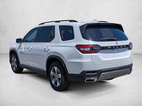 New 2026 Honda Pilot EX-L image 8