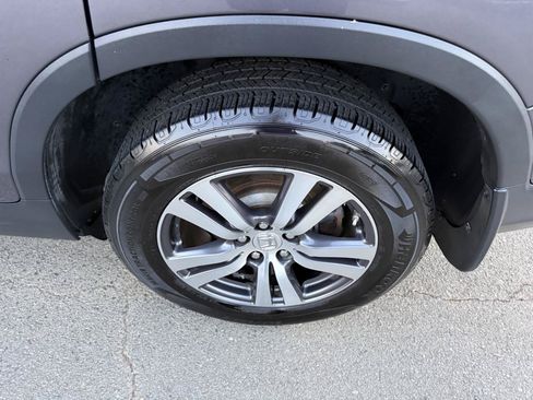 Used 2017 Honda Pilot EX-L image 7