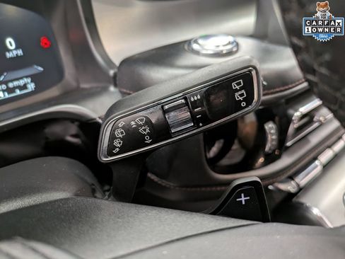 Used 2022 Lincoln Aviator AWD w/ Premium Package image 19