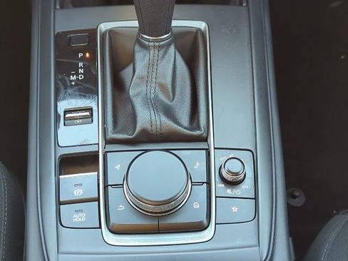 Used 2021 MAZDA CX-30 FWD 2.5 S image 9