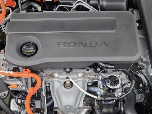 New 2026 Honda Civic Sport image 10