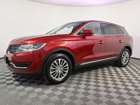 Used 2016 Lincoln MKX Select w/ Select Plus Package image 2