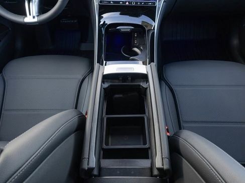 New 2026 Mercedes-Benz GLC 300 4MATIC image 26