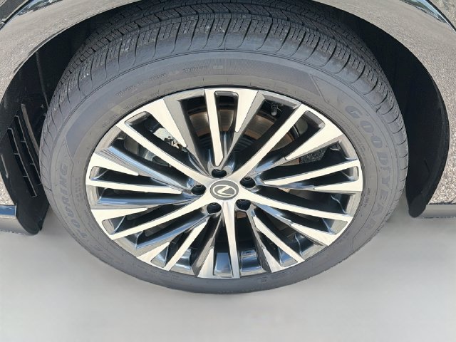 New 2026 Lexus RX 350 Premium Plus w/ Convenience Package FWD image 43