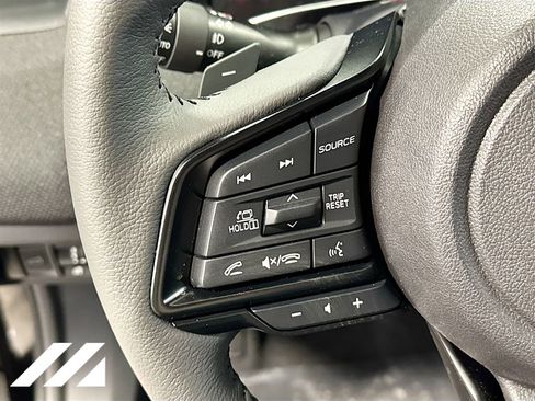 New 2026 Subaru Outback Limited XT image 12