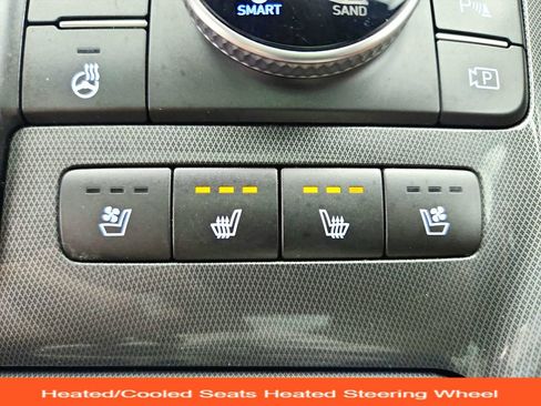 Used 2022 Hyundai Santa Fe Calligraphy image 22