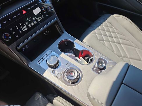 New 2026 Genesis GV80 3.5T Prestige image 14