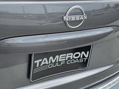 Used 2024 Nissan Murano SL FWD image 29