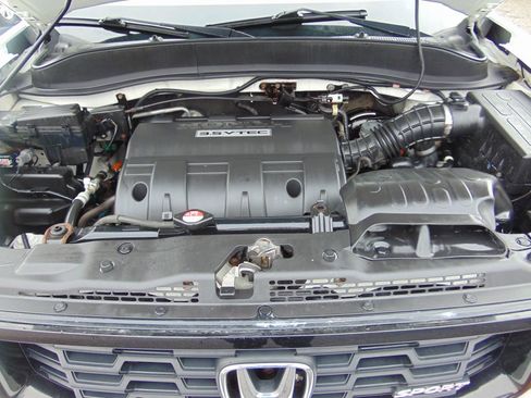 Used 2013 Honda Ridgeline Sport image 29