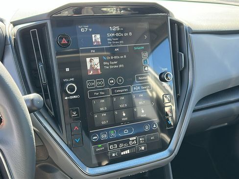 Certified 2025 Subaru Crosstrek 2.5i Limited image 15