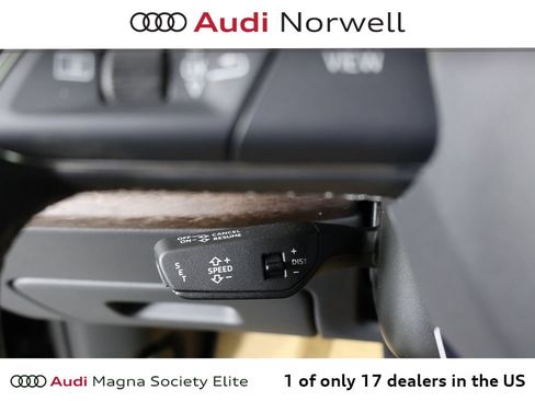 New 2026 Audi Q8 Premium Plus AWD/4WD image 26