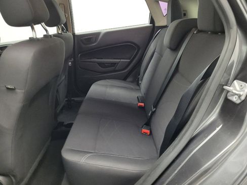 Used 2019 Ford Fiesta SE image 18