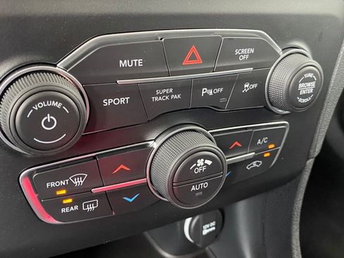 New 2022 Dodge Charger GT w/ Blacktop Package image 36