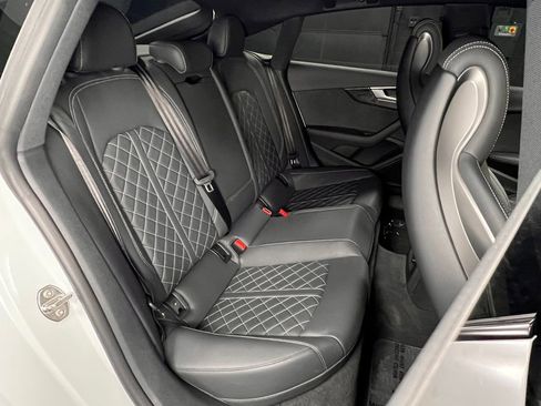Used 2024 Audi S5 Premium Plus AWD/4WD image 26