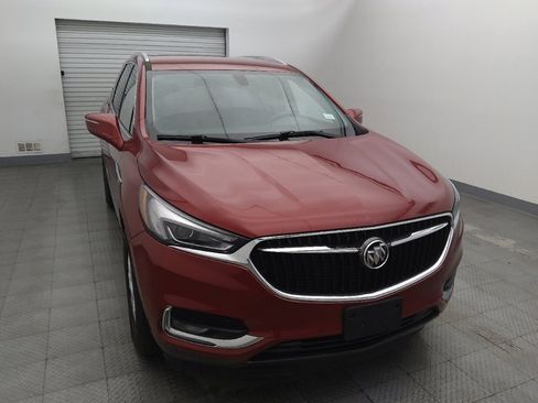 Used 2021 Buick Enclave Essence w/ Sound and Sites Package FWD image 14