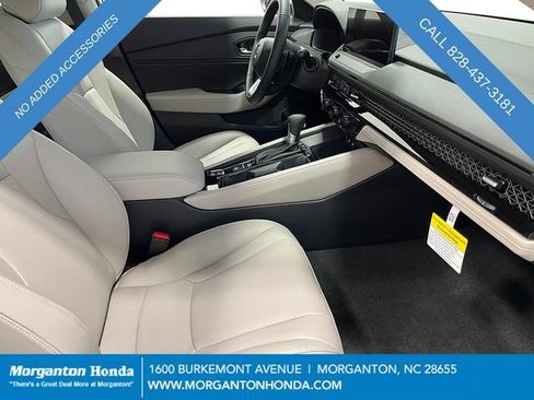 New 2026 Honda Accord Touring image 29