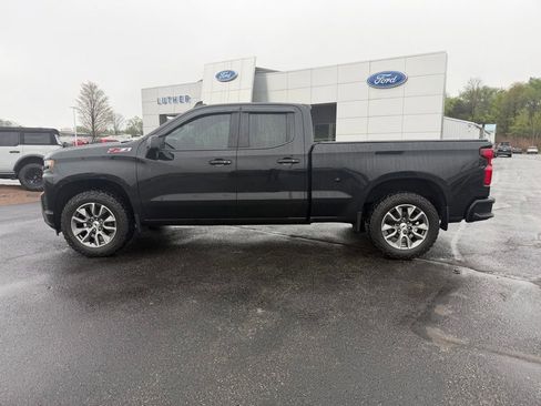 Used 2019 Chevrolet Silverado 1500 RST AWD/4WD image 2