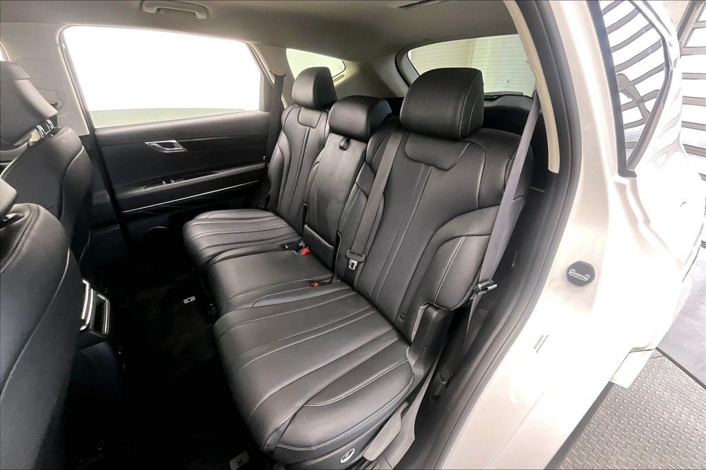 Used 2026 Genesis GV80 2.5T AWD/4WD image 25