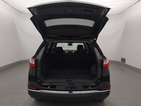 Used 2020 Chevrolet Equinox LT AWD/4WD image 29