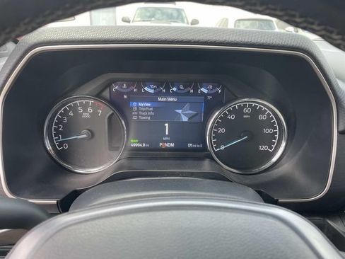 Used 2023 Ford F150 XLT w/ Equipment Group 302A High AWD/4WD image 32