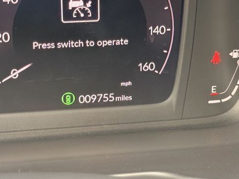 Used 2024 Honda Accord EX image 19