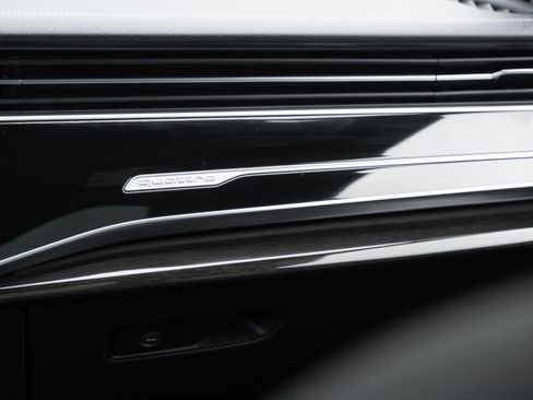 Used 2025 Audi Q7 3.0T Premium Plus w/ Premium Plus Package image 15