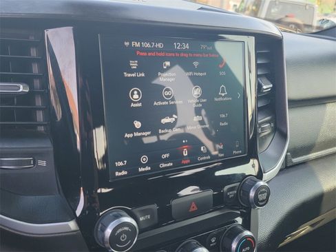 Used 2019 RAM 1500 Big Horn image 28