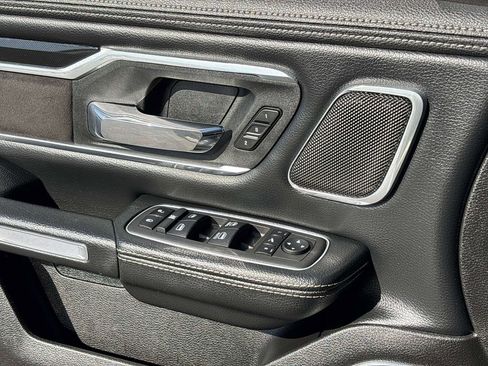 Certified 2022 RAM 1500 Laramie AWD/4WD image 17