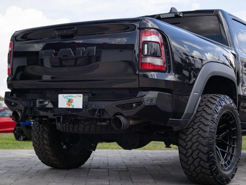 Used 2024 RAM 1500 TRX w/ TRX Level 2 Equipment Group AWD/4WD image 15