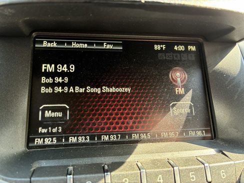 Used 2015 GMC Terrain SLE w/ Convenience Package image 9